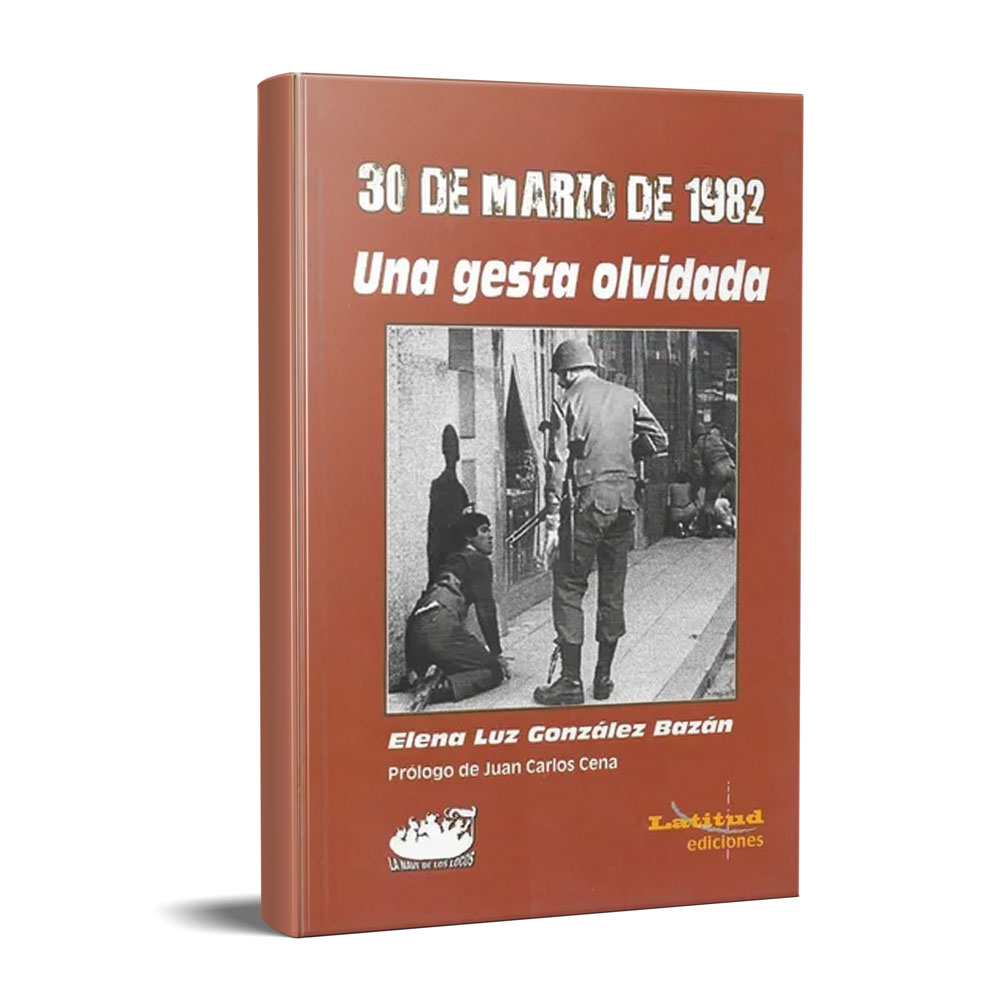 30 DE MARZO DE 1982